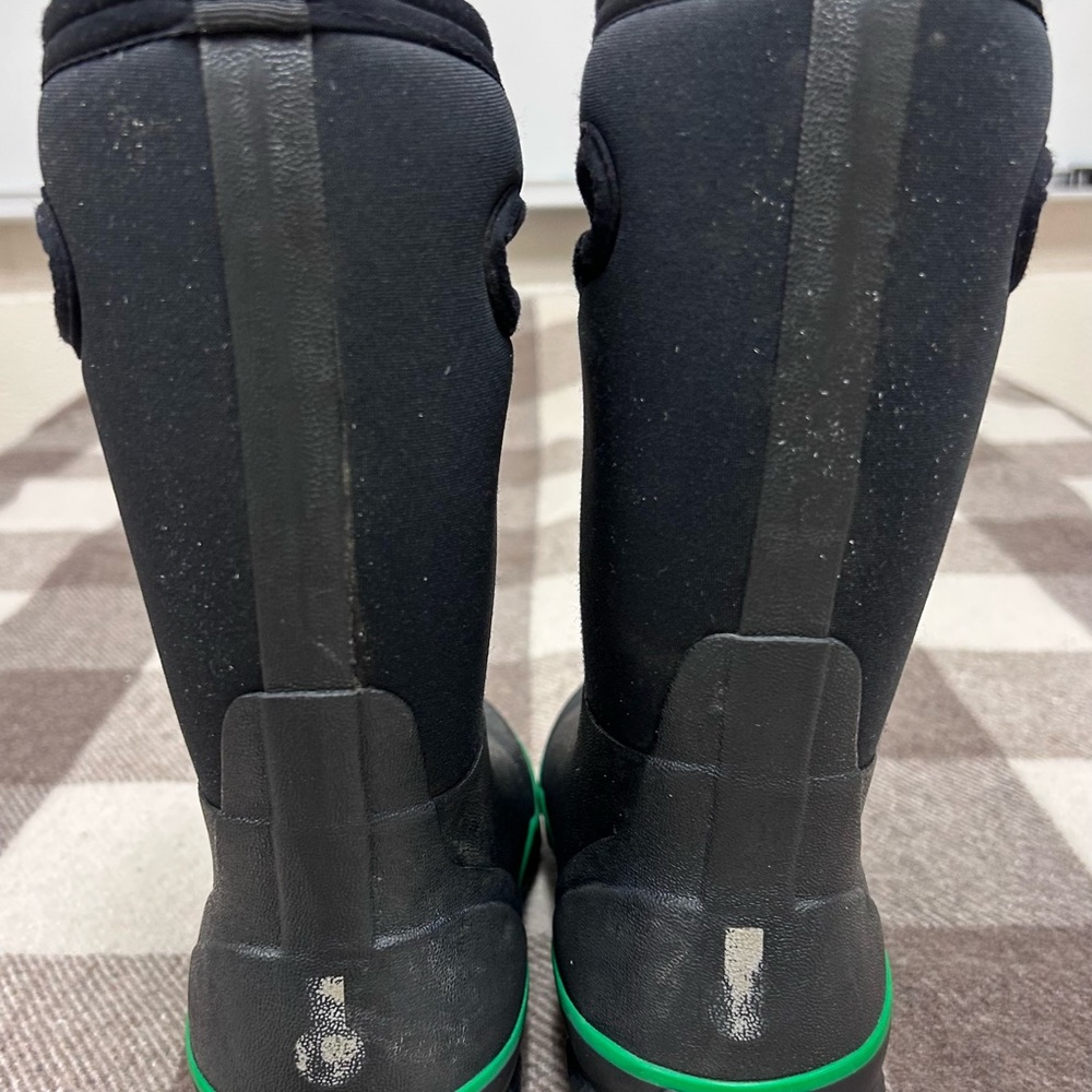 Bogs Snow/Rain/Mud Boots - Picture 3 of 6